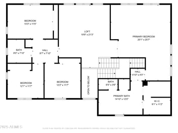 15028 Minnezona Ave, Goodyear, AZ 85395