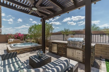15028 S 179th Ave, Goodyear, AZ 85338