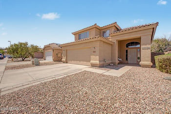 15028 W Bottle Tree Ave, Surprise, AZ 85374