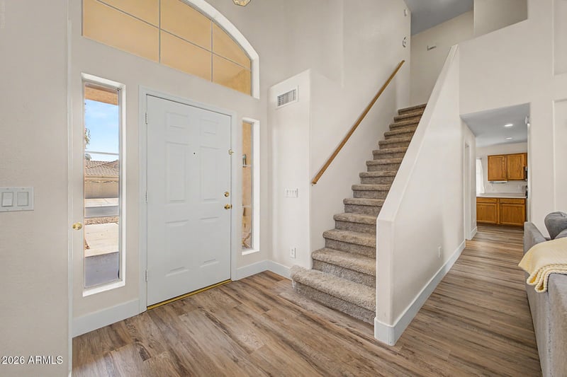 15028 W Bottle Tree Ave, Surprise, AZ 85374