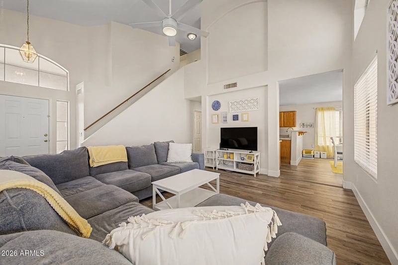 15028 W Bottle Tree Ave, Surprise, AZ 85374
