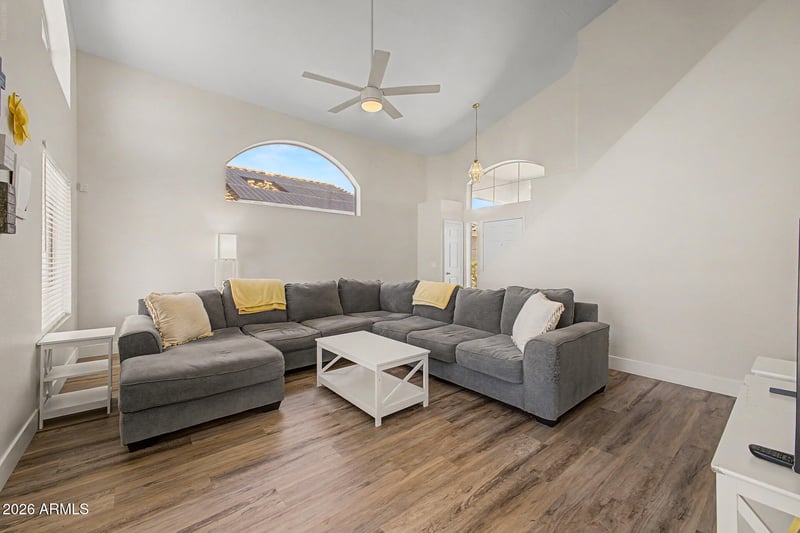 15028 W Bottle Tree Ave, Surprise, AZ 85374