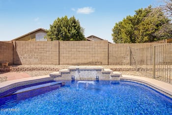 15028 W Bottle Tree Ave, Surprise, AZ 85374