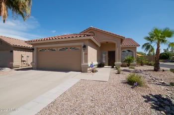 15029 Bottle Tree Ave, Surprise, AZ 85374