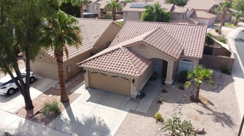 15029 Bottle Tree Ave, Surprise, AZ 85374