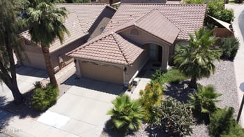 15029 Bottle Tree Ave, Surprise, AZ 85374