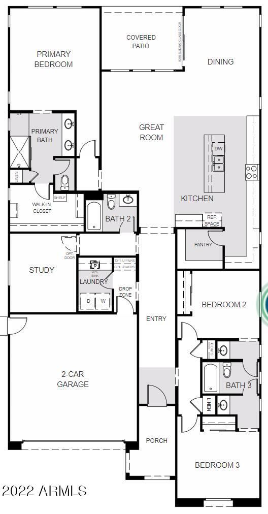 15029 S 178th Dr, Goodyear, AZ 85338