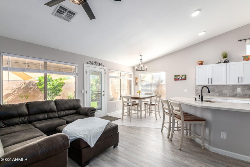 15029 Bottle Tree Ave, Surprise, AZ 85374
