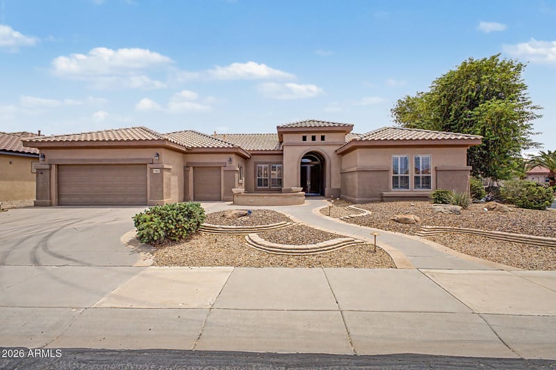 Home Worth Check