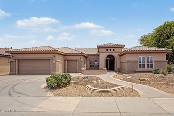 15029 Gentle Breeze Way, Surprise, AZ 85374