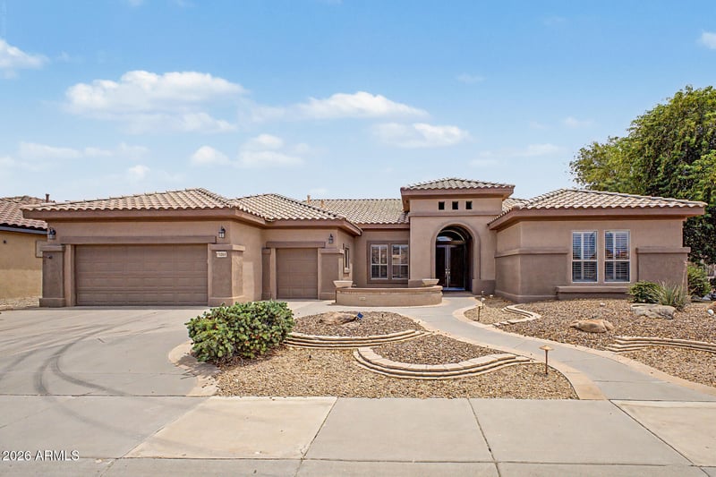 15029 W Gentle Breeze Way, Surprise, AZ 85374