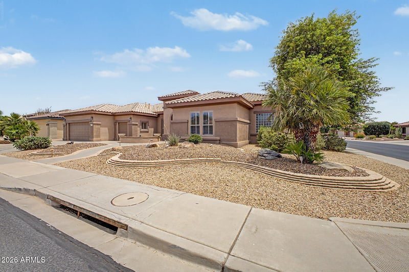 15029 W Gentle Breeze Way, Surprise, AZ 85374