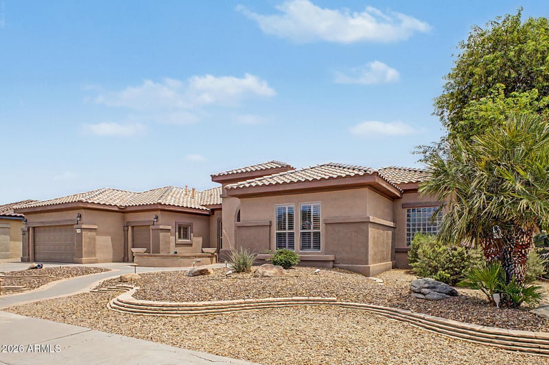 15029 W Gentle Breeze Way, Surprise, AZ 85374