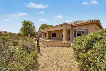 15029 Gentle Breeze Way, Surprise, AZ 85374