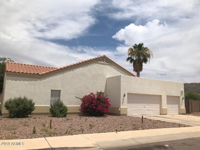1503 E Desert Ln, Phoenix, AZ 85042