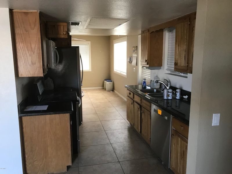 1503 E Dolphin Ave, Mesa, AZ 85204
