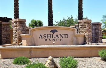 1503 Ivanhoe St, Gilbert, AZ 85295