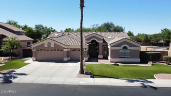 1503 Ivanhoe St, Gilbert, AZ 85295