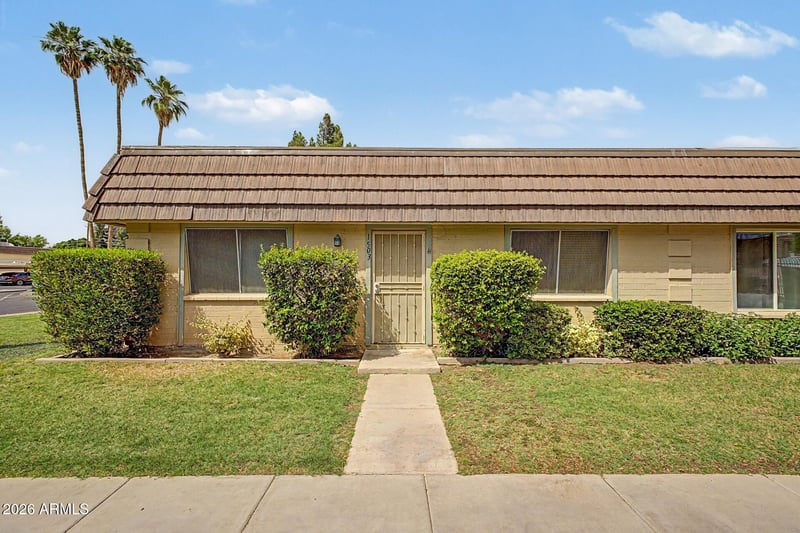1503 Newport Dr, Tempe, AZ 85282