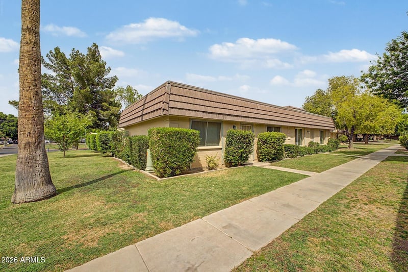 1503 Newport Dr, Tempe, AZ 85282