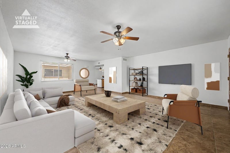 1503 Newport Dr, Tempe, AZ 85282