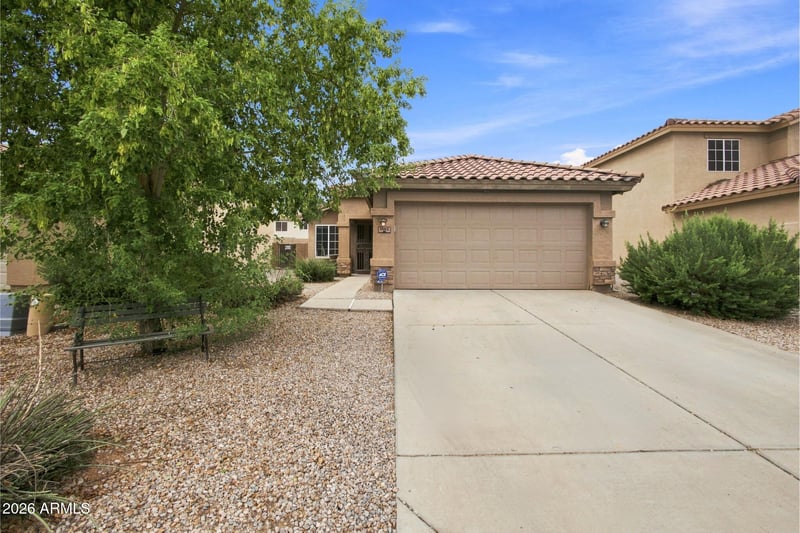 1503 E Rosebud Dr, San Tan Valley, AZ 85143