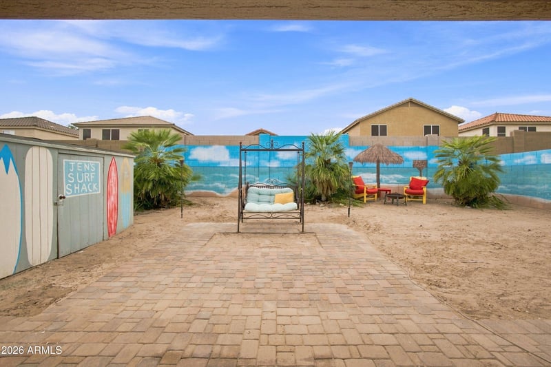 1503 E Rosebud Dr, San Tan Valley, AZ 85143