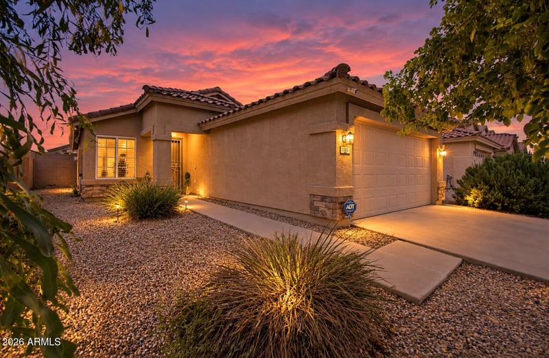 1503 E Rosebud Dr, San Tan Valley, AZ 85143