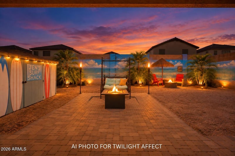 1503 E Rosebud Dr, San Tan Valley, AZ 85143