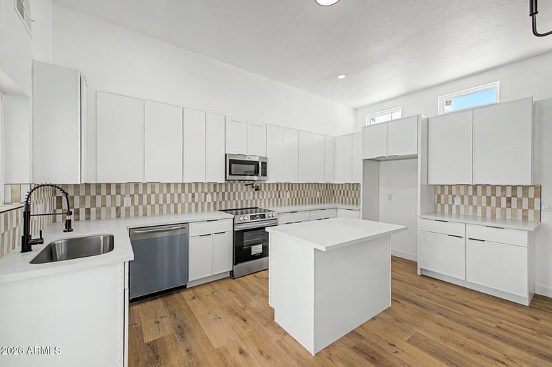 1503 N Spring --, Mesa, AZ 85203