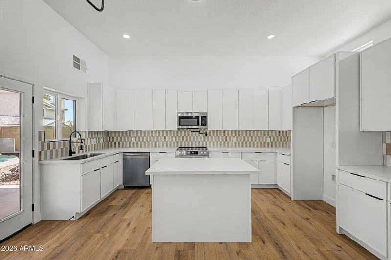 1503 N Spring --, Mesa, AZ 85203