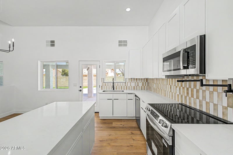 1503 N Spring --, Mesa, AZ 85203