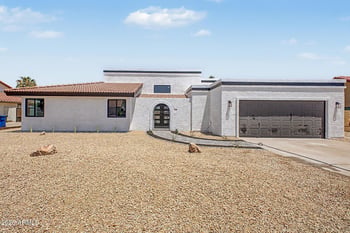 1503 N Spring --, Mesa, AZ 85203