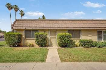 1503 Newport Dr, Tempe, AZ 85282