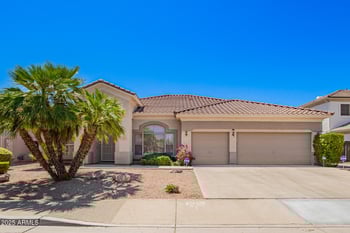 1503 Rawhide Ave, Gilbert, AZ 85296