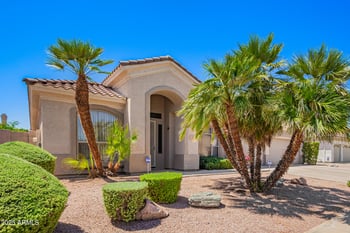 1503 Rawhide Ave, Gilbert, AZ 85296