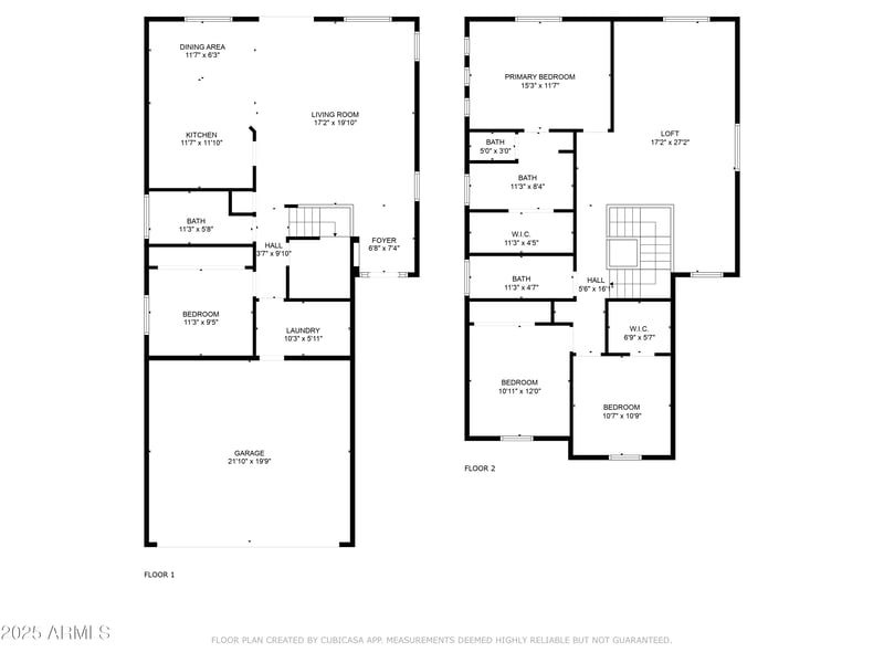 1503 Rolls Rd, San Tan Valley, AZ 85143