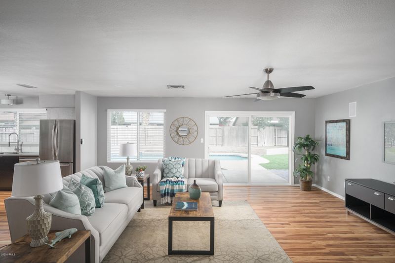 1503 S Glenview --, Mesa, AZ 85204