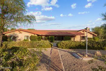 1503 Thrasher Ln, Wickenburg, AZ 85390