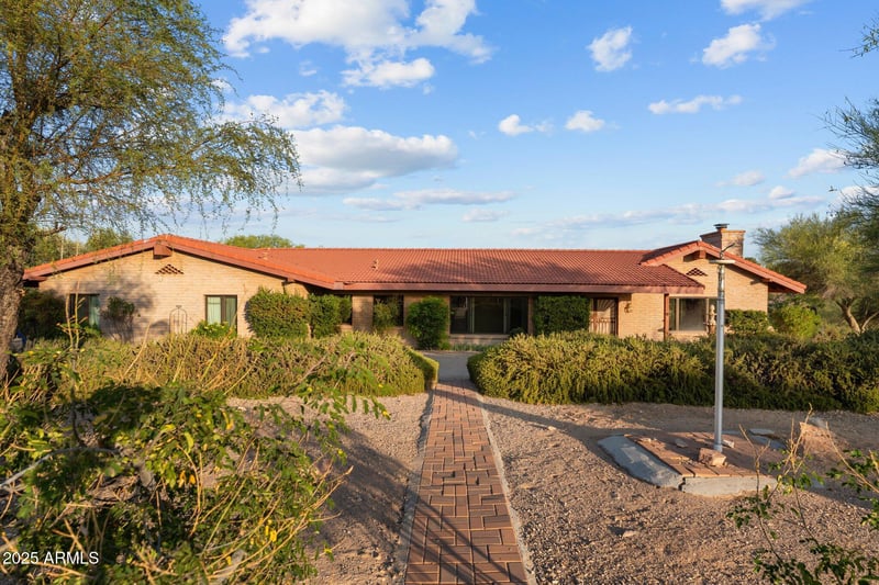 1503 Thrasher Ln, Wickenburg, AZ 85390