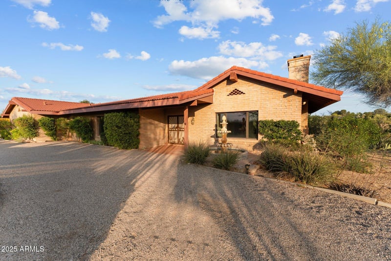 1503 Thrasher Ln, Wickenburg, AZ 85390