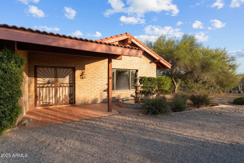 1503 Thrasher Ln, Wickenburg, AZ 85390