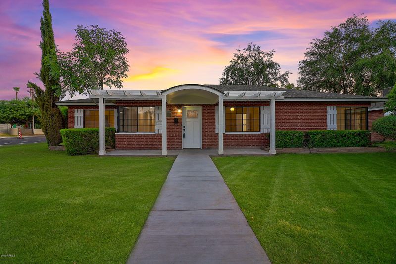 1503 W Rovey Ave, Phoenix, AZ 85015