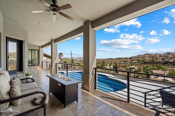 15031 E Windyhill Rd, Fountain Hills, AZ 85268