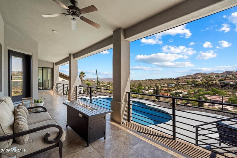 15031 E Windyhill Rd, Fountain Hills, AZ 85268
