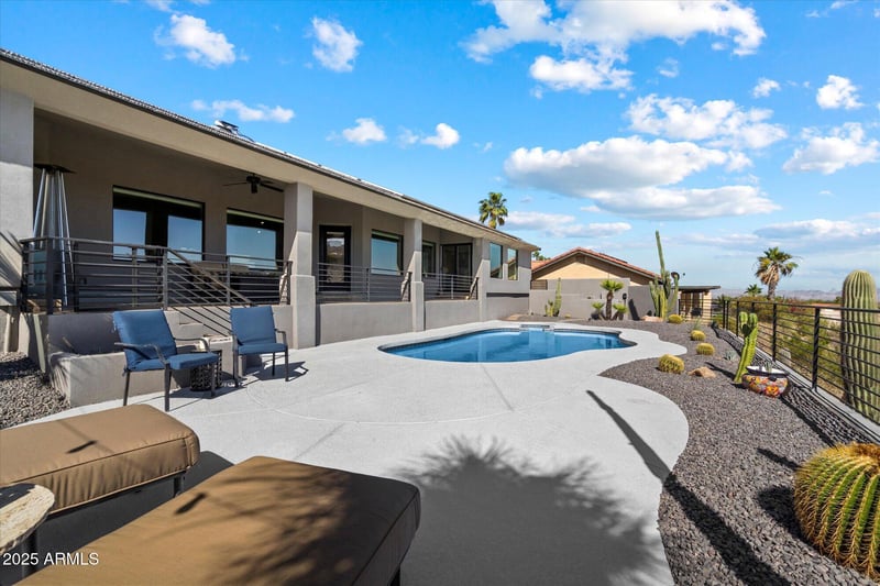 15031 E Windyhill Rd, Fountain Hills, AZ 85268