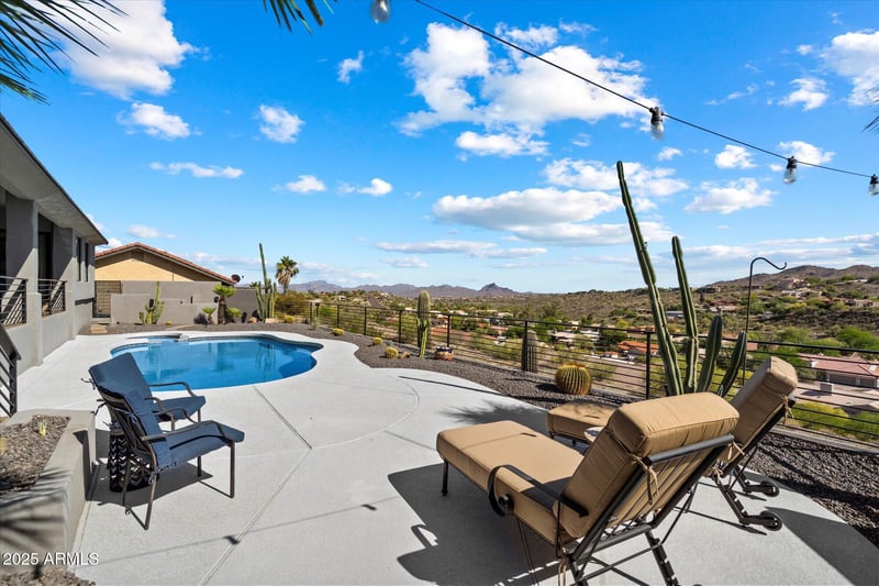 15031 E Windyhill Rd, Fountain Hills, AZ 85268