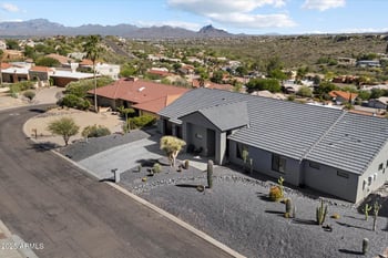 15031 E Windyhill Rd, Fountain Hills, AZ 85268