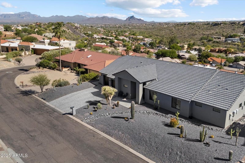 15031 E Windyhill Rd, Fountain Hills, AZ 85268