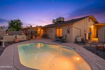 15031 21st Pl, Phoenix, AZ 85022